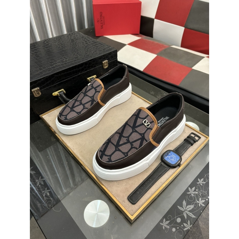 Valentino Casual Shoes